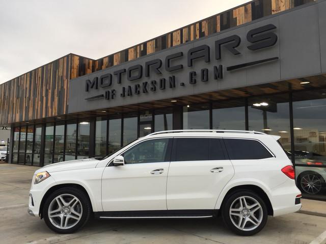 Used-2015-Mercedes-Benz-GL-Class-GL-550-Jackson-MS