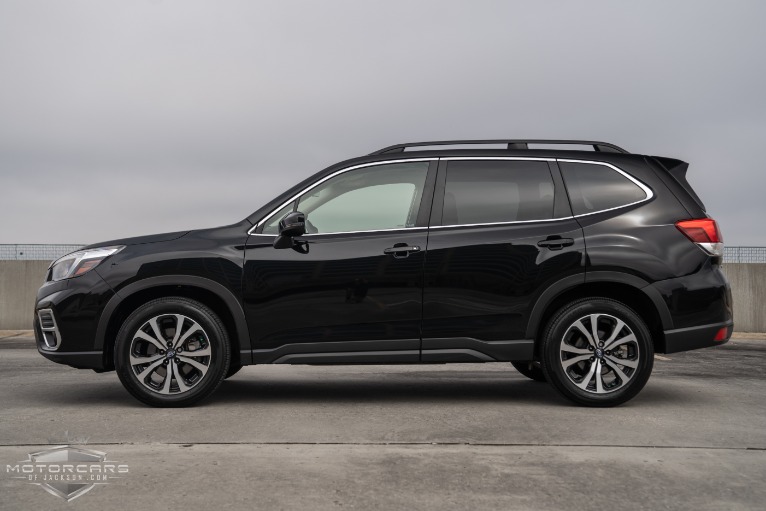 Used-2019-Subaru-Forester-Limited-Jackson-MS