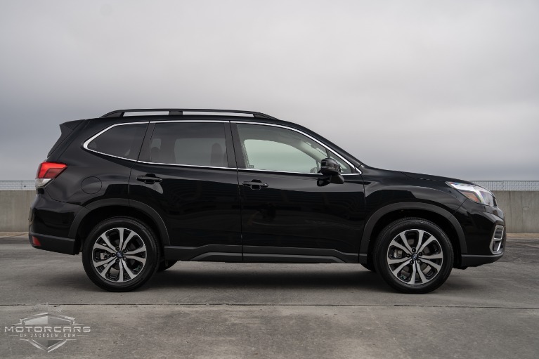 Used-2019-Subaru-Forester-Limited-Jackson-MS