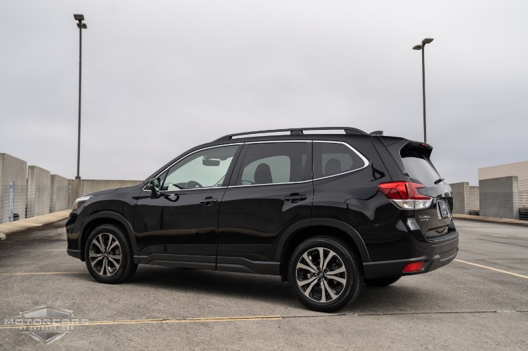 Used-2019-Subaru-Forester-Limited-Jackson-MS