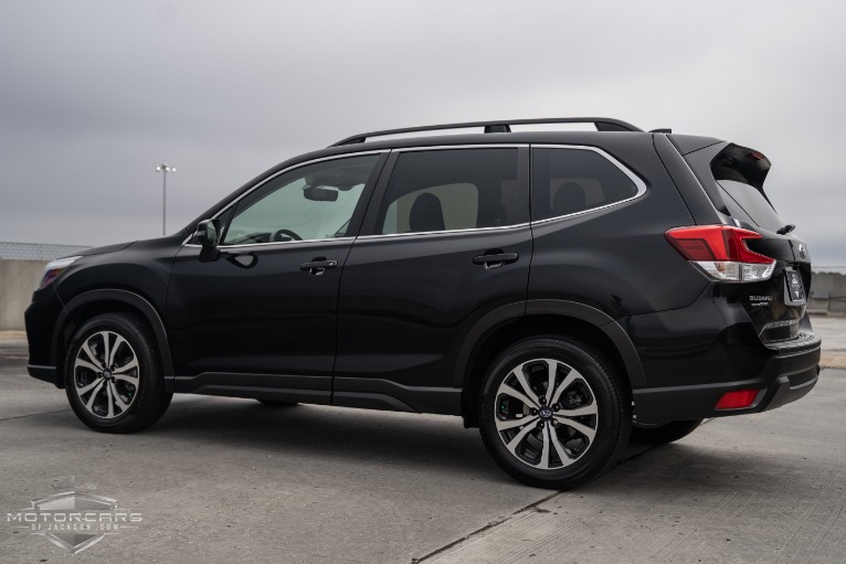 Used-2019-Subaru-Forester-Limited-Jackson-MS