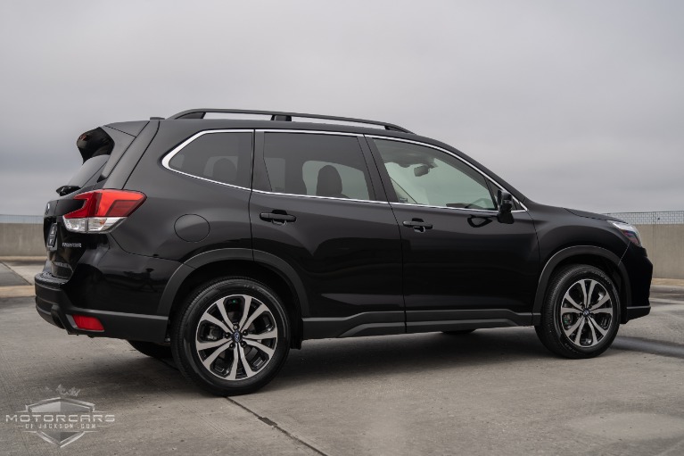 Used-2019-Subaru-Forester-Limited-Jackson-MS