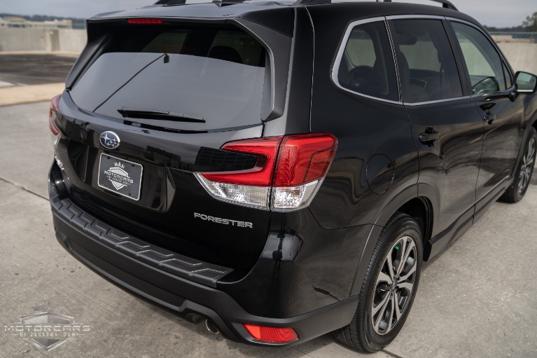 Used-2019-Subaru-Forester-Limited-Jackson-MS