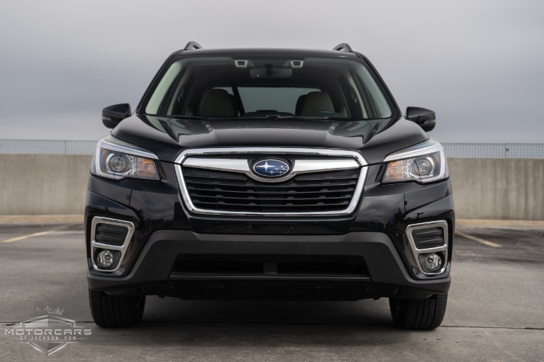 Used-2019-Subaru-Forester-Limited-Jackson-MS