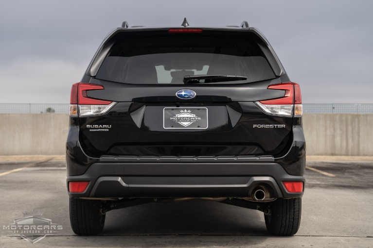 Used-2019-Subaru-Forester-Limited-Jackson-MS