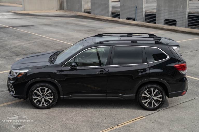 Used-2019-Subaru-Forester-Limited-Jackson-MS