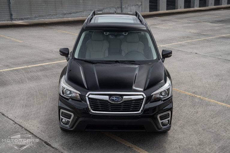 Used-2019-Subaru-Forester-Limited-Jackson-MS