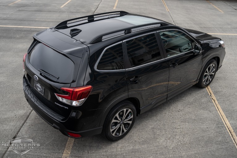 Used-2019-Subaru-Forester-Limited-Jackson-MS