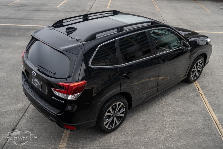 Used-2019-Subaru-Forester-Limited-for-sale-Jackson-MS