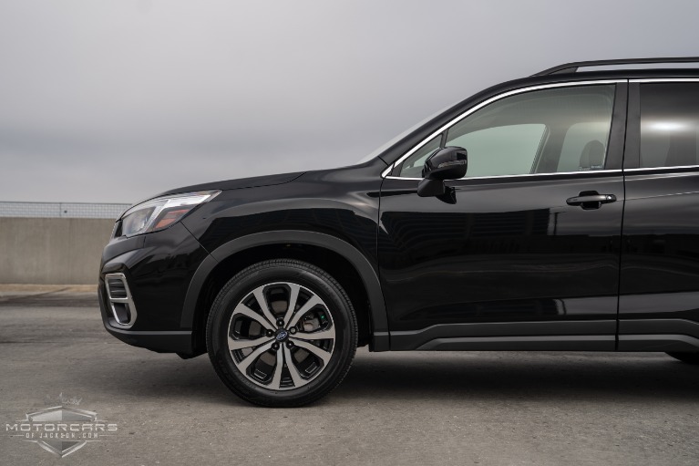 Used-2019-Subaru-Forester-Limited-Jackson-MS