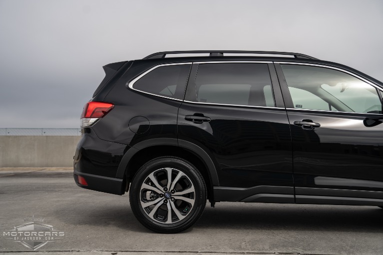 Used-2019-Subaru-Forester-Limited-Jackson-MS