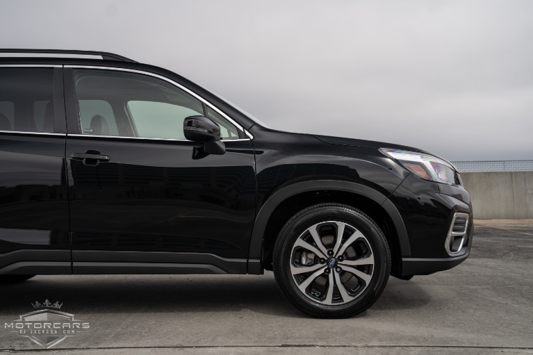 Used-2019-Subaru-Forester-Limited-Jackson-MS