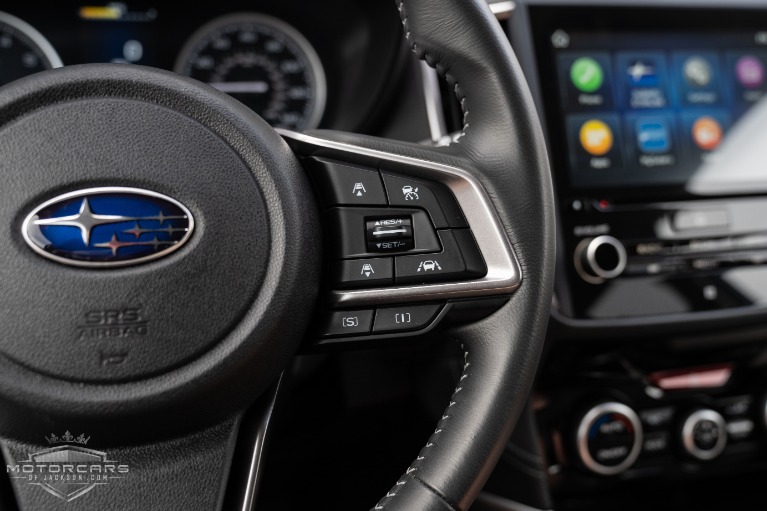 Used-2019-Subaru-Forester-Limited-for-sale-Jackson-MS