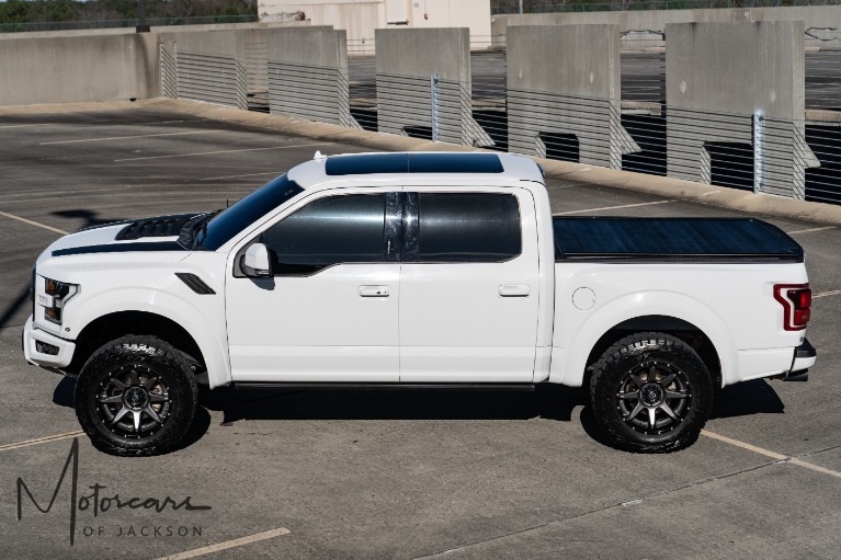 Used-2019-Ford-F-150-Raptor-Jackson-MS