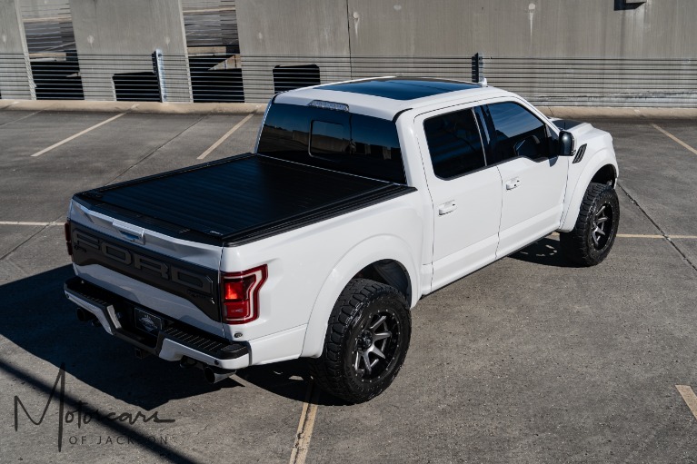 Used-2019-Ford-F-150-Raptor-Jackson-MS