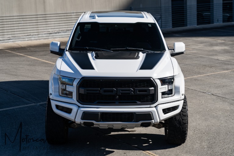 Used-2019-Ford-F-150-Raptor-Jackson-MS