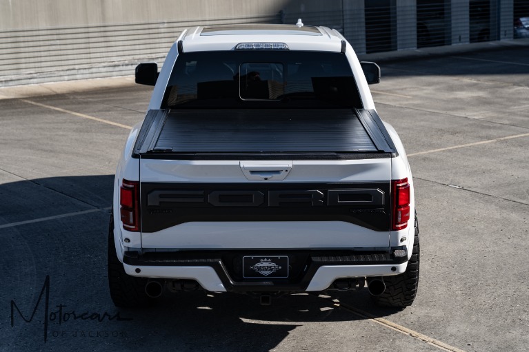 Used-2019-Ford-F-150-Raptor-Jackson-MS