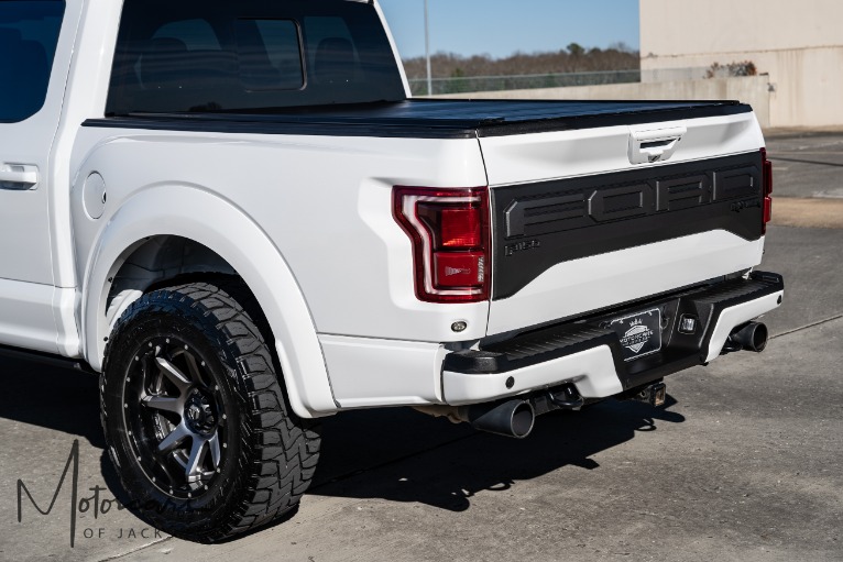 Used-2019-Ford-F-150-Raptor-Jackson-MS