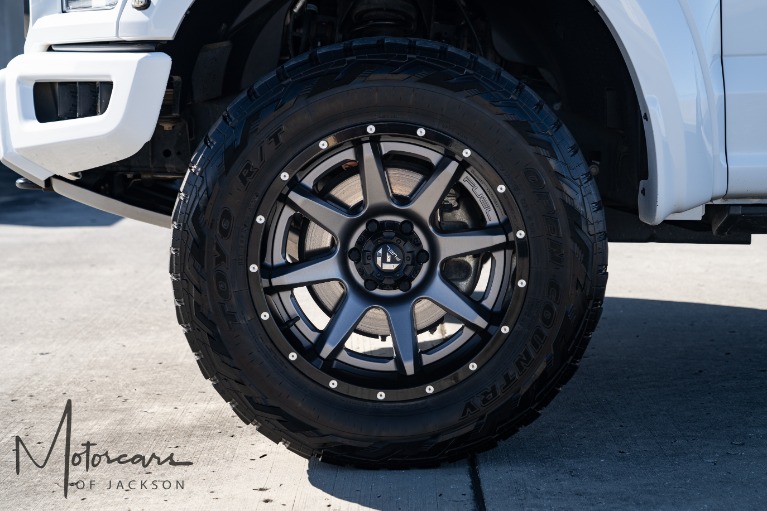 Used-2019-Ford-F-150-Raptor-Jackson-MS