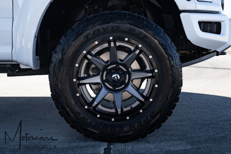 Used-2019-Ford-F-150-Raptor-Jackson-MS