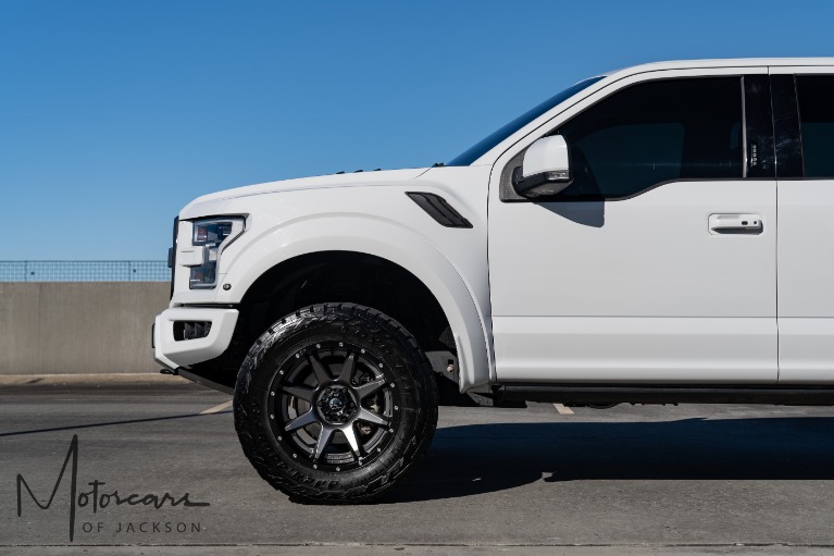 Used-2019-Ford-F-150-Raptor-Jackson-MS