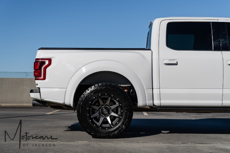 Used-2019-Ford-F-150-Raptor-Jackson-MS