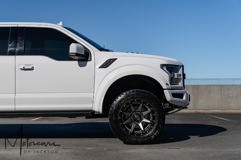 Used-2019-Ford-F-150-Raptor-Jackson-MS