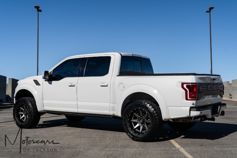 Used-2019-Ford-F-150-Raptor-Jackson-MS