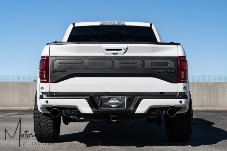 Used-2019-Ford-F-150-Raptor-Jackson-MS