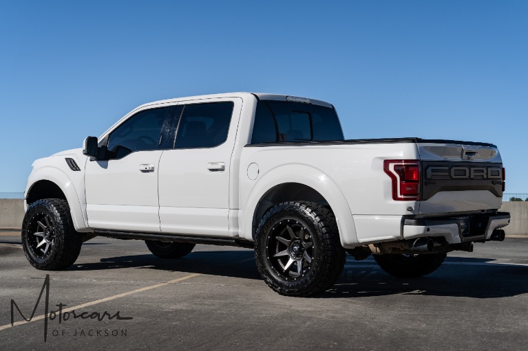 Used-2019-Ford-F-150-Raptor-Jackson-MS