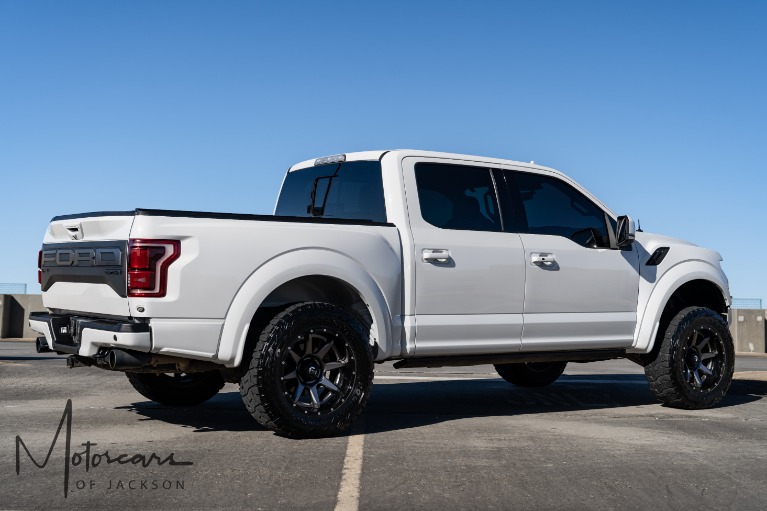 Used-2019-Ford-F-150-Raptor-Jackson-MS