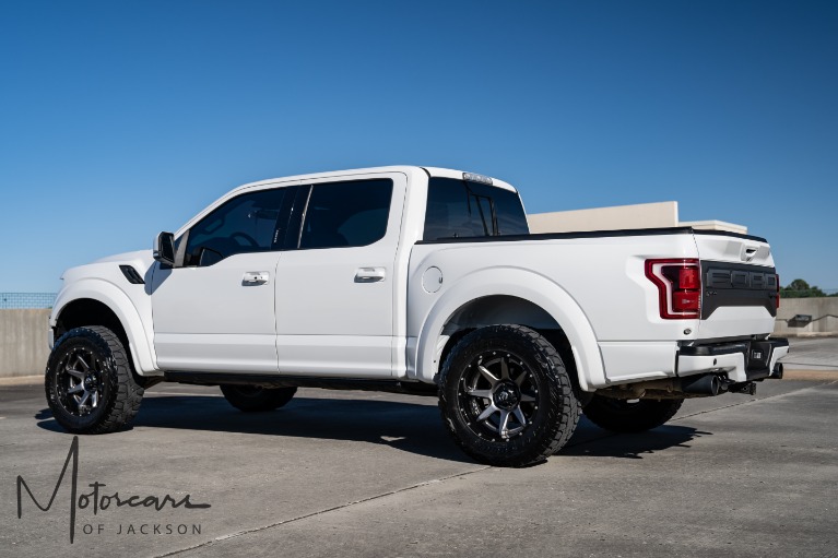 Used-2019-Ford-F-150-Raptor-Jackson-MS