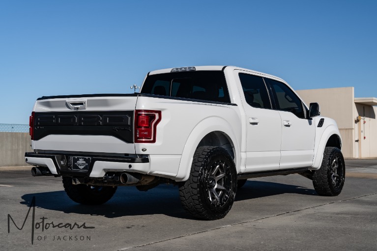 Used-2019-Ford-F-150-Raptor-Jackson-MS