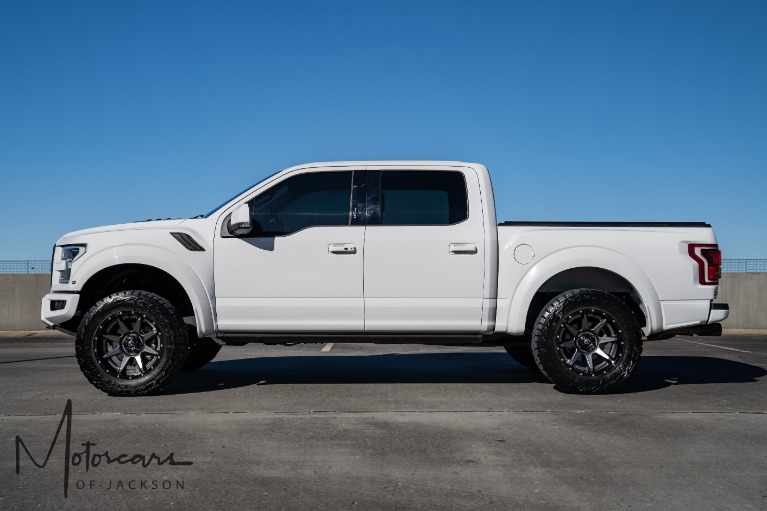 Used-2019-Ford-F-150-Raptor-Jackson-MS