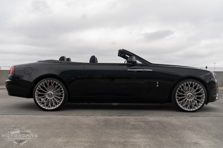 Used-2020-Rolls-Royce-Dawn-Black-Badge-Jackson-MS