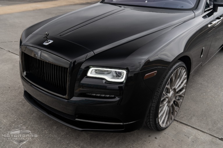 Used-2020-Rolls-Royce-Dawn-Black-Badge-Jackson-MS