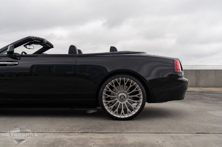 Used-2020-Rolls-Royce-Dawn-Black-Badge-Jackson-MS