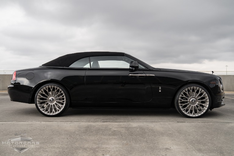 Used-2020-Rolls-Royce-Dawn-Black-Badge-Jackson-MS