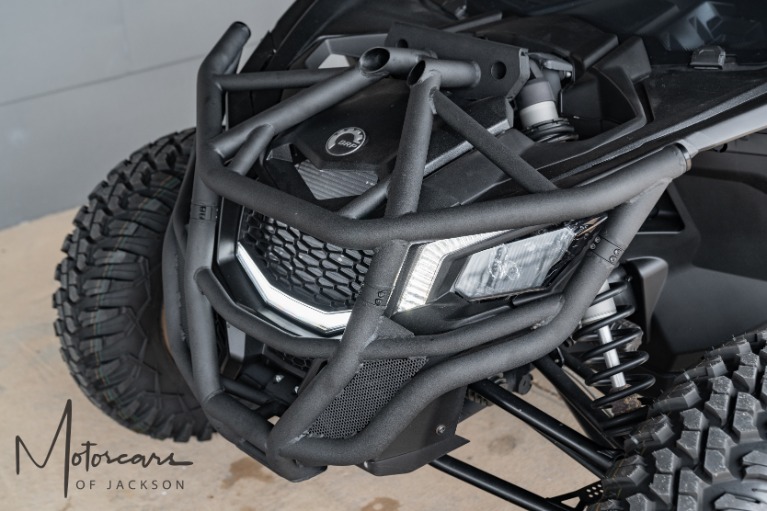 Used-2017-Can-Am-Maverick-X3-Turbo-R-Jackson-MS