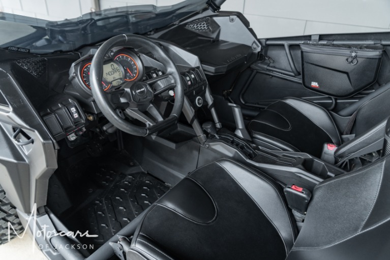 Used-2017-Can-Am-Maverick-X3-Turbo-R-Jackson-MS