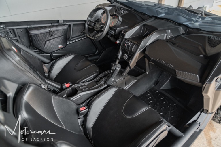 Used-2017-Can-Am-Maverick-X3-Turbo-R-Jackson-MS