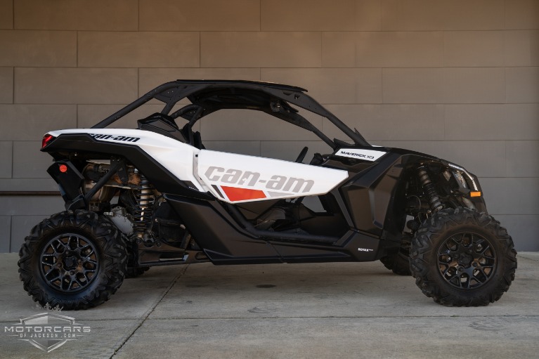 Used-2017--Maverick-X3-Turbo-R-Jackson-MS