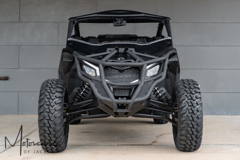 Used-2017-Can-Am-Maverick-X3-Turbo-R-for-sale-Jackson-MS