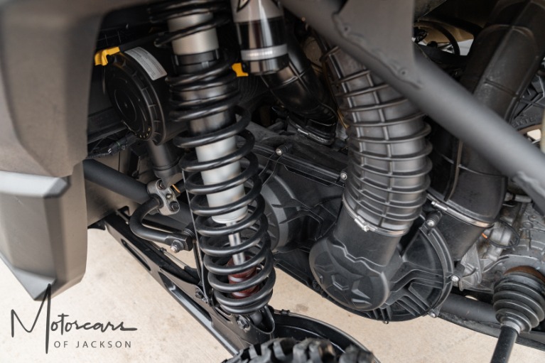 Used-2017-Can-Am-Maverick-X3-Turbo-R-Jackson-MS