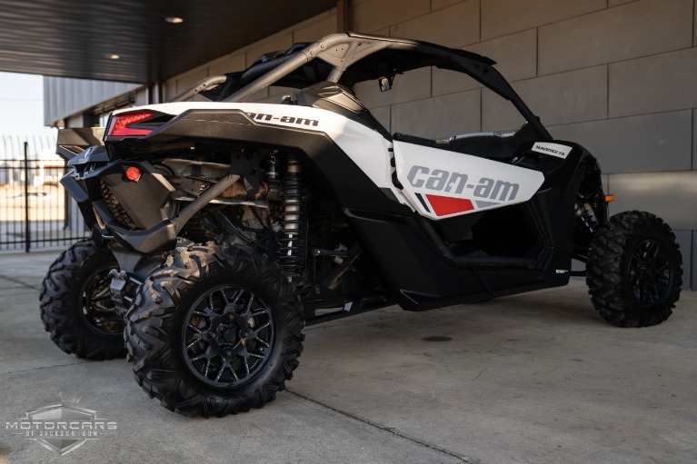 Used-2017--Maverick-X3-Turbo-R-Jackson-MS