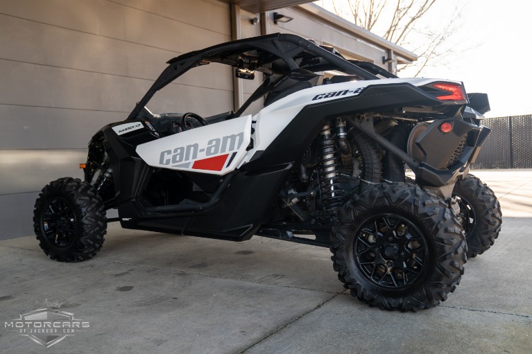 Used-2017--Maverick-X3-Turbo-R-Jackson-MS