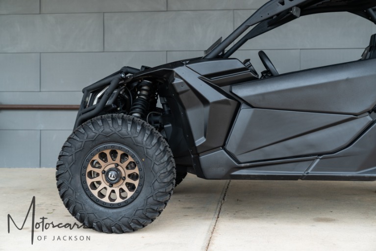 Used-2017-Can-Am-Maverick-X3-Turbo-R-Jackson-MS