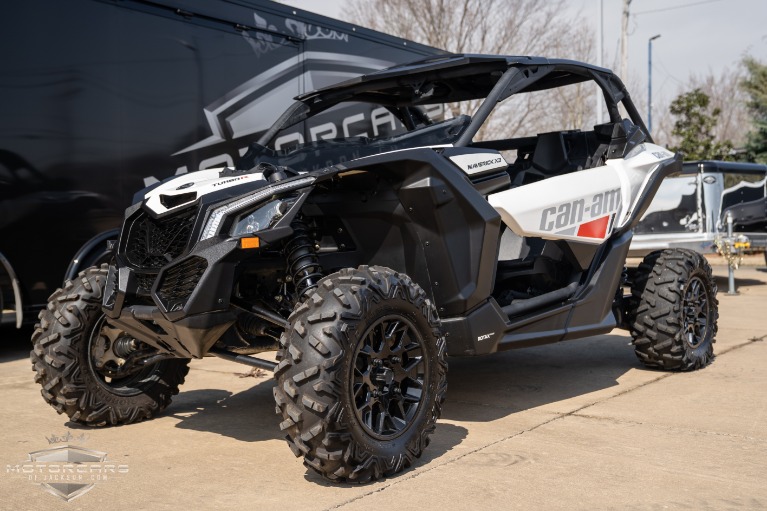 Used-2017--Maverick-X3-Turbo-R-Jackson-MS