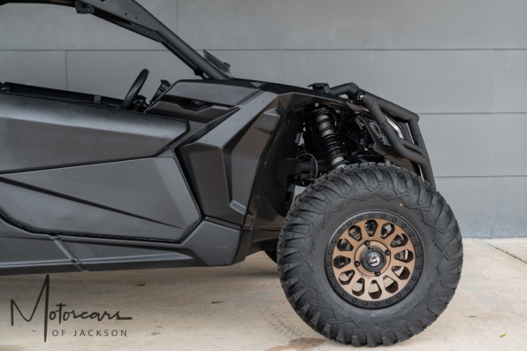 Used-2017-Can-Am-Maverick-X3-Turbo-R-Jackson-MS