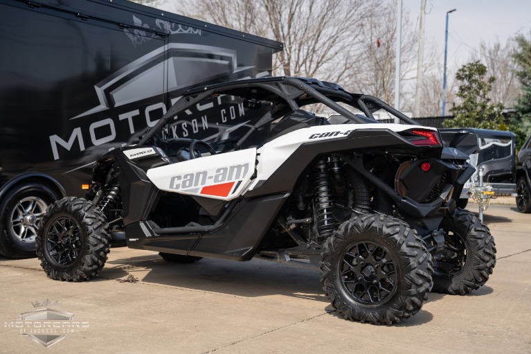 Used-2017--Maverick-X3-Turbo-R-Jackson-MS